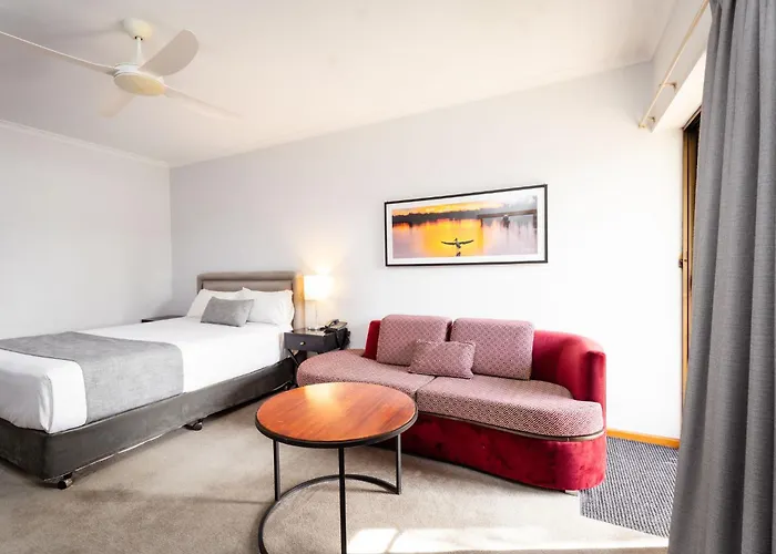 Hotel Renmark