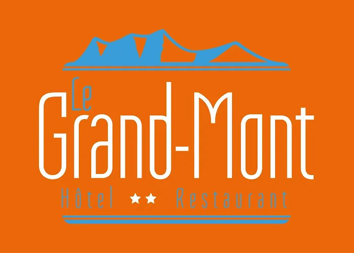 Hotel Du Grand-Mont