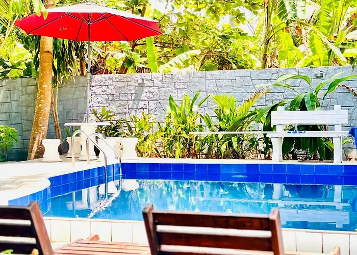 Bangalawa Resort
