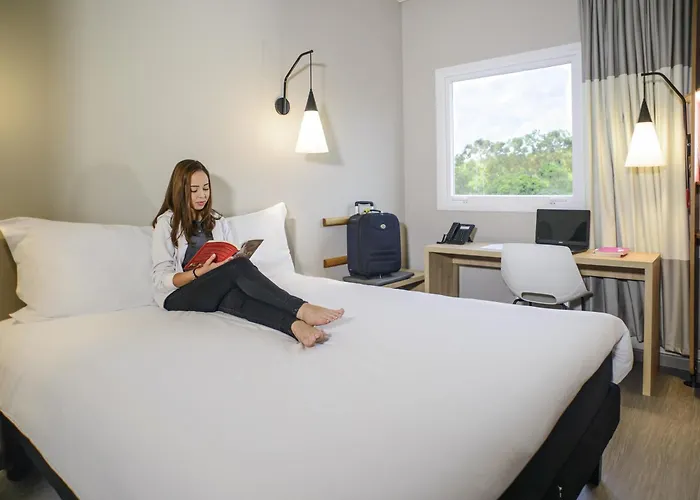 Ibis Itatiba