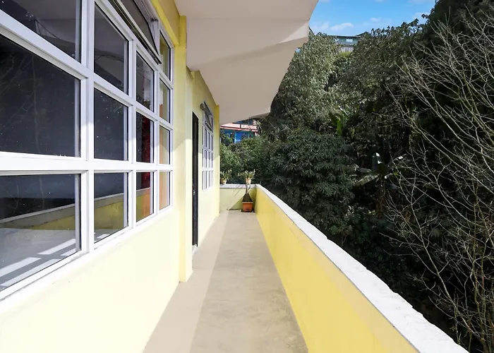 Hotel O Ghoom Formerly Aps Homestay