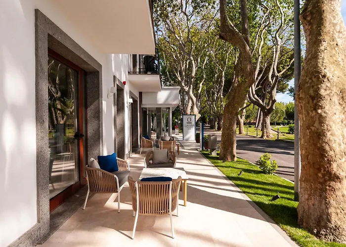 Loriana Park Hotel Sul Lago Bolsena