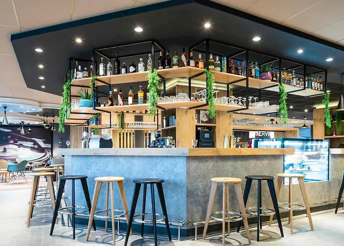 Ibis Gonesse Le Bourget