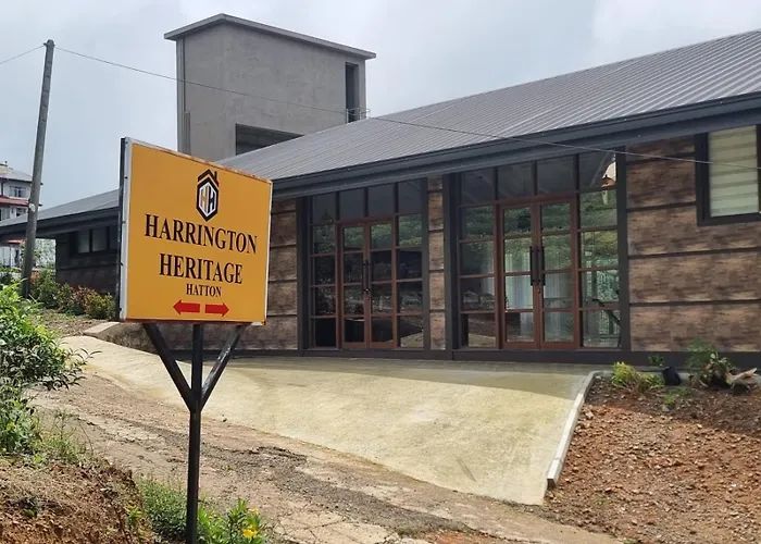Harrington Heritage