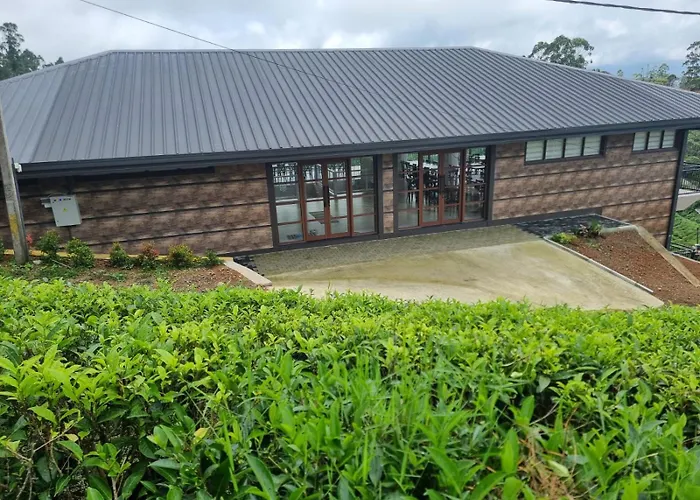 Harrington Heritage