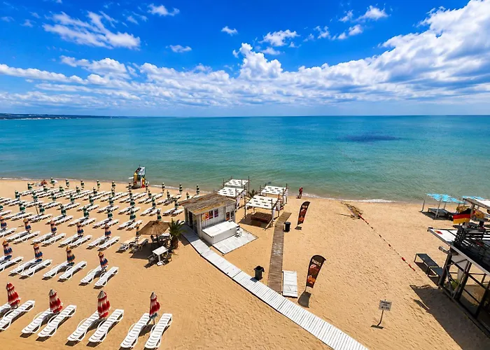 Palma Beach Hotel