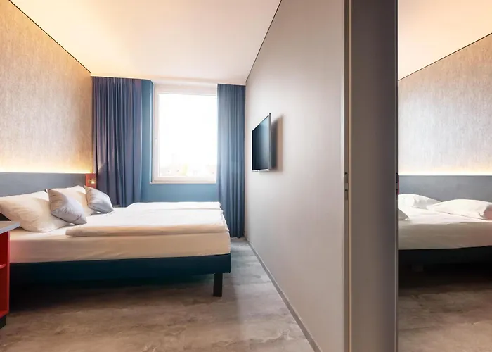 ibis Styles Noerdlingen