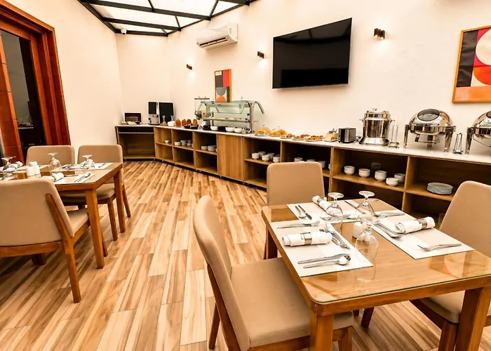 Basma Executive Club