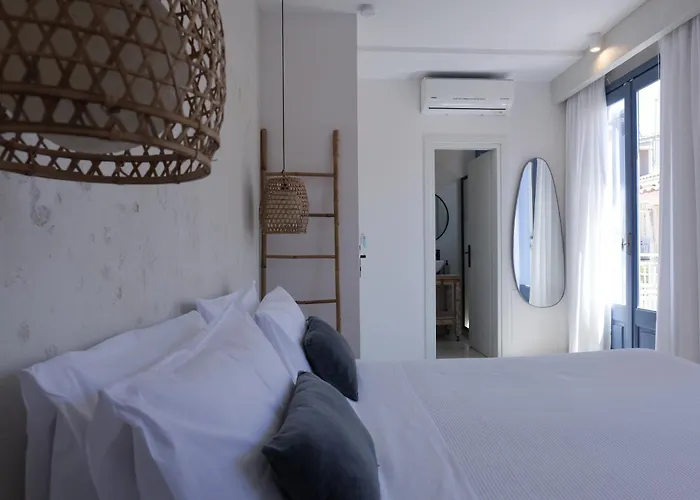 Boem Boutique Hotel Lefkada