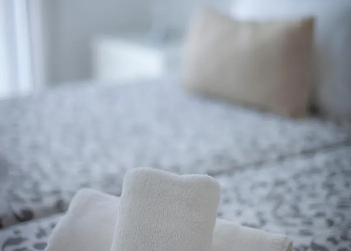 Royal Suites Estepona By Croma