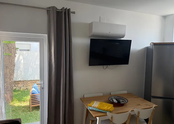 Independent Apartment At Villa Noelia Benalmádena With Private Pool, Garden&Parking