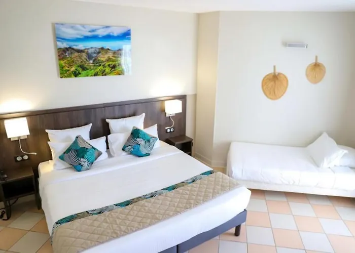 Hotel Saint-Georges