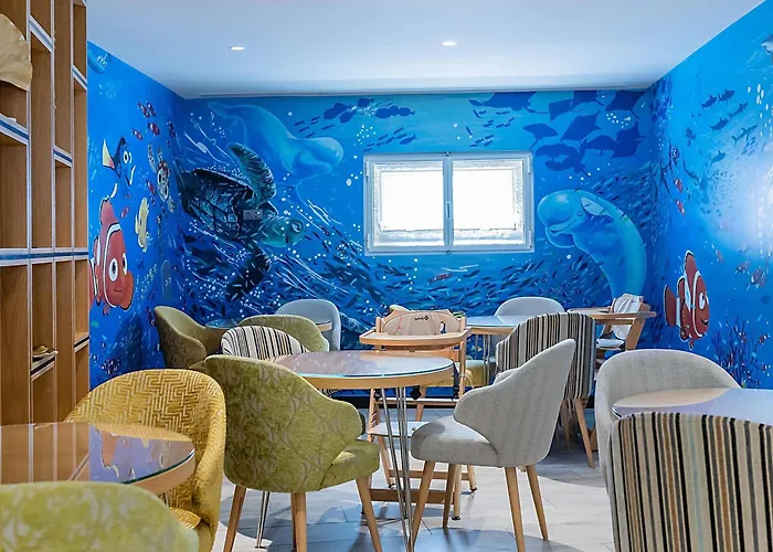 Ibis Styles Chaves