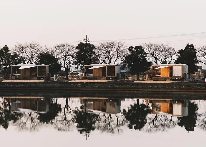 Earthboat Saitama Kawajima