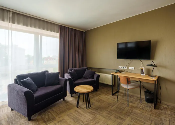 Liva Hotel