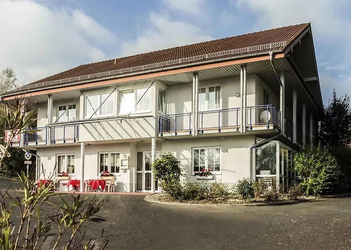 Ibis Kassel Melsungen