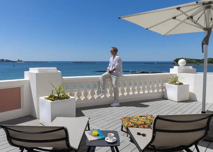 Grand Hotel Spa & Thalasso