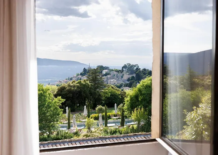 Capelongue, A Beaumier Hotel & Spa