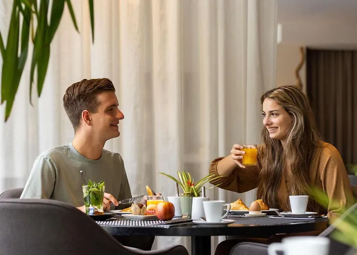 Pullman Eindhoven Cocagne
