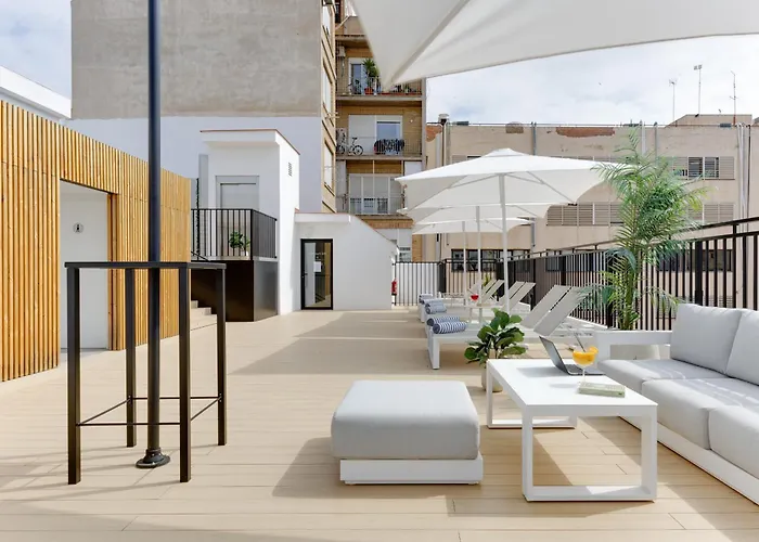 Hotel Conqueridor