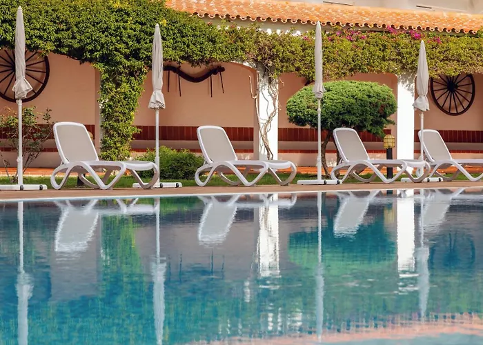Hotel Agamenon