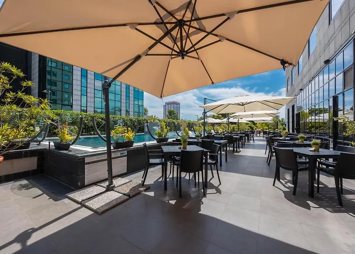iH Hotels Milano Lorenteggio