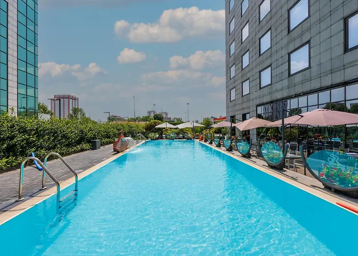 Ih Hotels Milano Lorenteggio