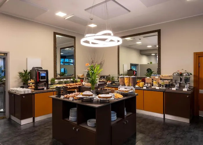 Ih Hotels Milano Lorenteggio
