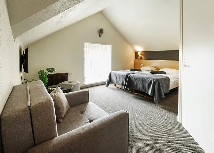 Hotel Sigulda