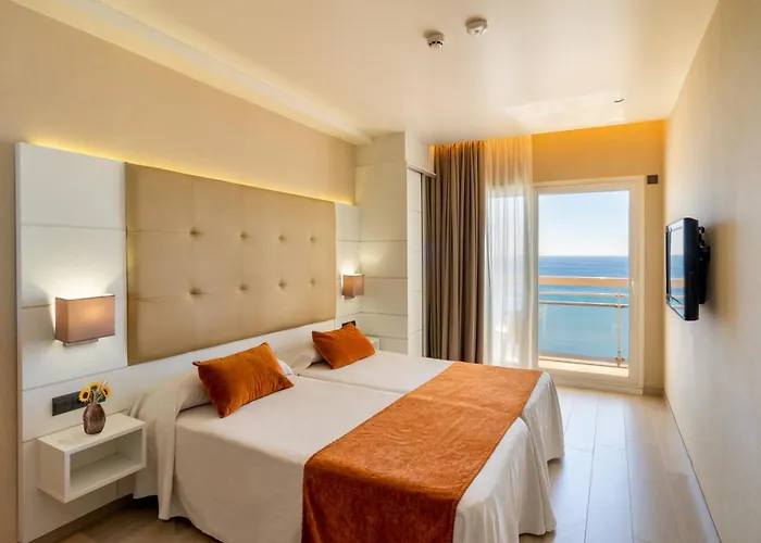 Hotel Pimar & Spa