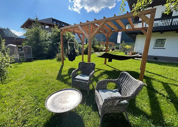 Boutique Hotel Alpenhof