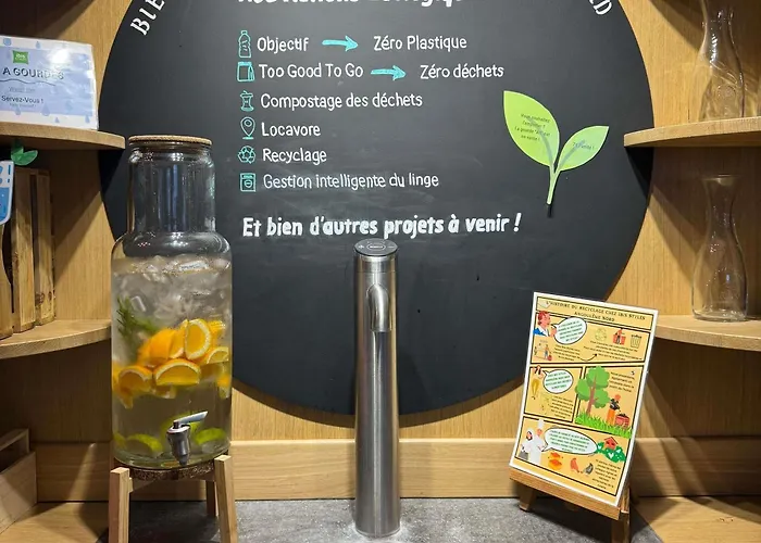 Ibis Styles Angouleme Nord