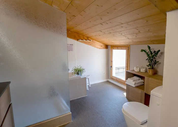 Hotel Boutique Niu De Sol - Designed For Adults