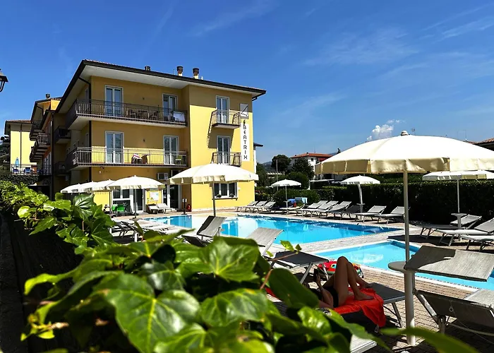 Residence Beatrix Bardolino