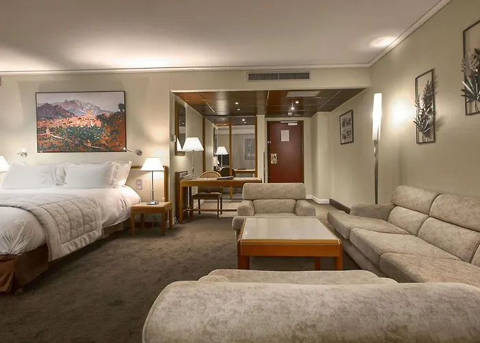 Sofitel Algiers Hamma Garden