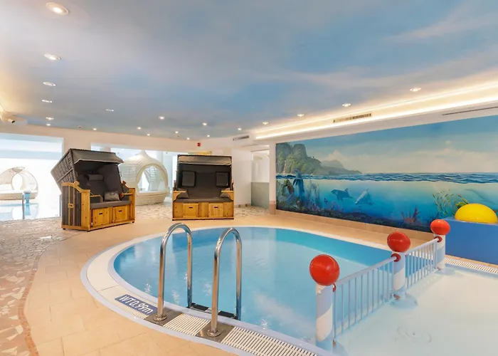 Familotel Kaiserhof - Families Only