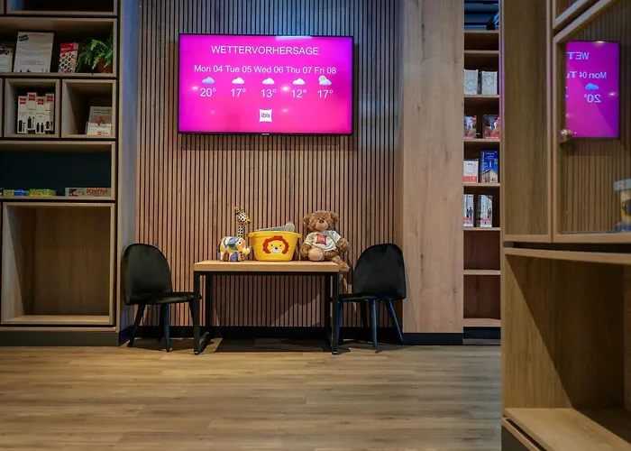 Ibis Koeln Frechen