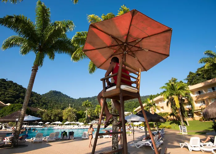Vila Gale Angra