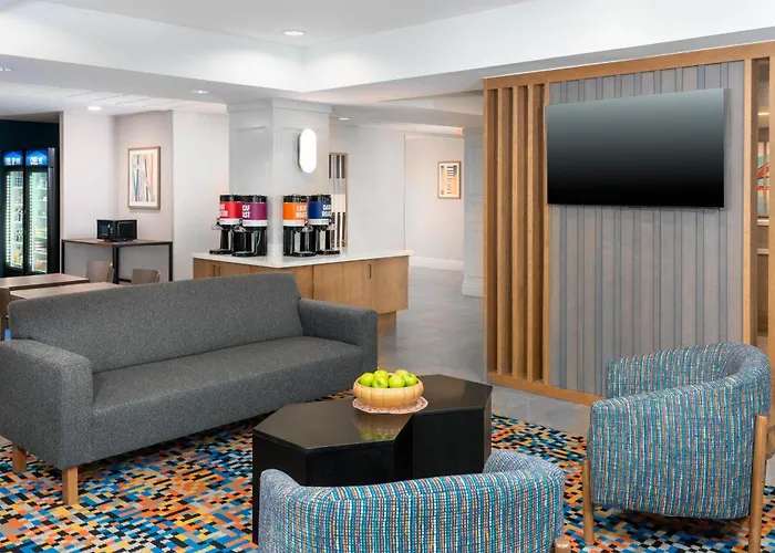Hampton Inn South Plainfield-Piscataway