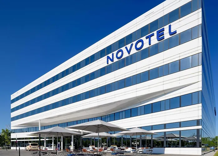 Novotel München Airport