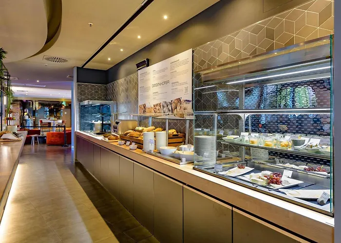 Novotel München Airport