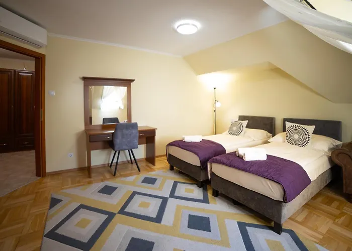 Dom Hotel