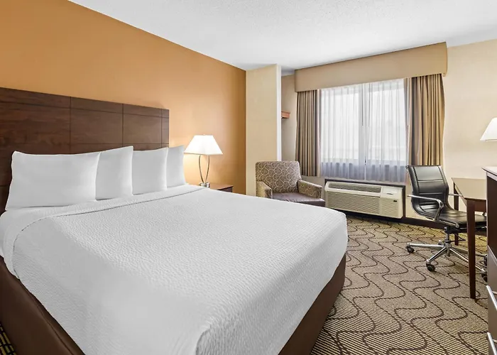 Days Inn By Wyndham Columbia Mall