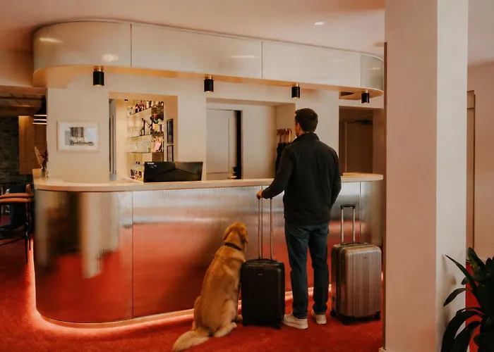 Hotel Lyret