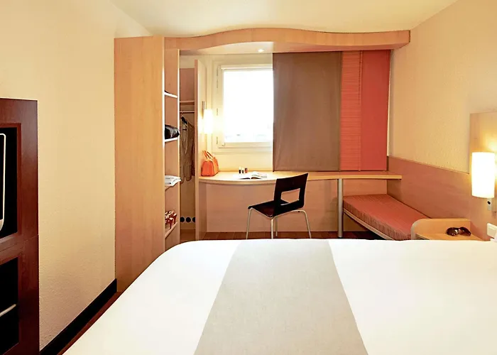 Ibis Oviedo Hotel