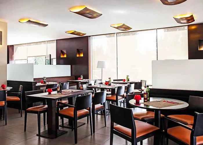 Ibis Barcelona Molins De Rei
