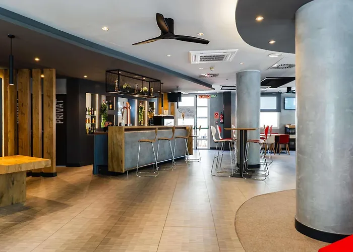 Ibis Barcelona Castelldefels
