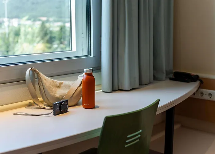 Ibis Barcelona Molins De Rei