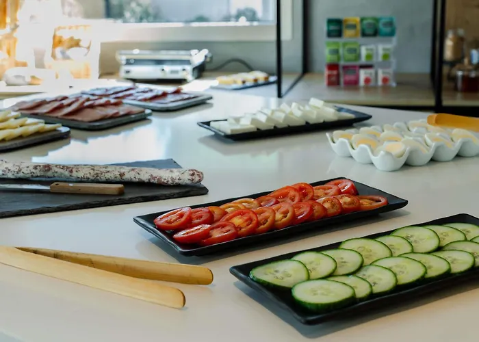 Ibis Barcelona Castelldefels