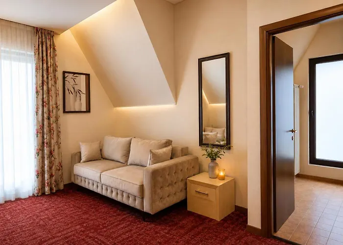 Ioana Boutique Hotel